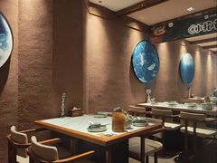 -云海肴云南菜·蒸汽石锅鱼(新奥店)