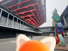 -中华艺术宫(上海美术馆)