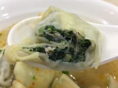 -珊珊小笼馆(仙霞路店)