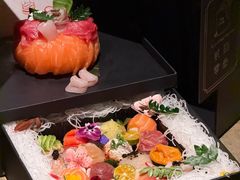 -贰捌零叁精致料理(钱湖店)