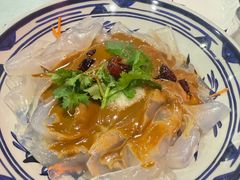 -听涛雅苑百味饺子老家菜馆