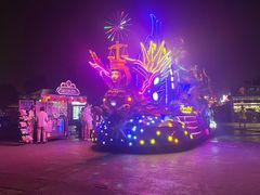 -大连海昌发现王国主题公园