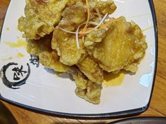 -晓伟海鲜家常菜