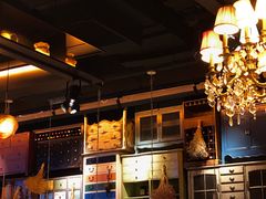 -酒肆浅葱•烧烤•龙虾•排档(卓悦intown店)