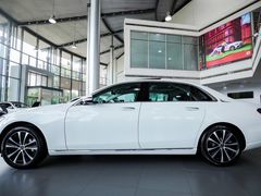 -宁波之星奔驰4S店(海曙店)