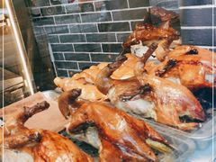 -京百万北京烤鸭(台北路店)