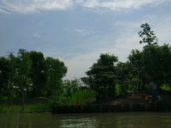 -同里国家湿地公园
