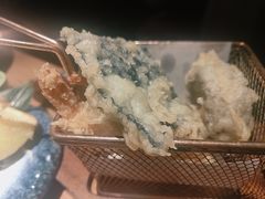 -万岁寿司(天河领展店)
