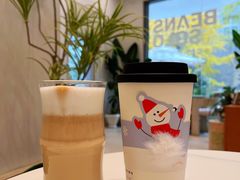 -Beans Solo豆号咖啡(百家湖花园店)