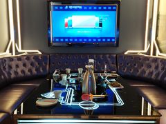 -星璨火吧KTV聚会餐厅(丰庆路店)