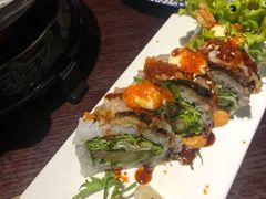 -井缘河风寿司(Touch12街店)
