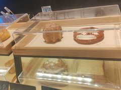 -V咖啡(兰州盛达希尔顿酒店)