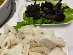 -爱膳菌锅锅(阳南店)