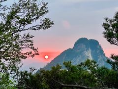 -洛阳白云山景区
