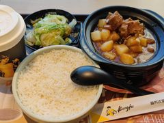 -真功夫(搜秀城店)