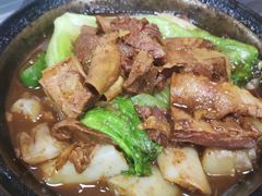 -珍珍小食店(西华路店)