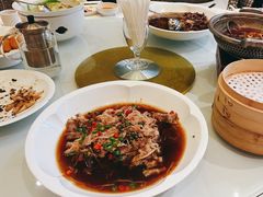 -眉州东坡(国贸店)