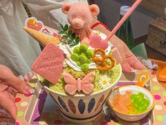-韩热集市(百源店)
