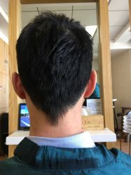 -潘多拉Hairsalon