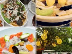 -美未居·老字号·地道顺德菜·桑拿鸡·鱼生(容桂店)