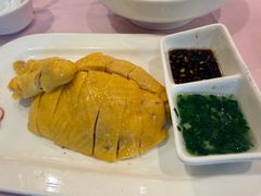 -顺风海鲜港(金玉兰店)