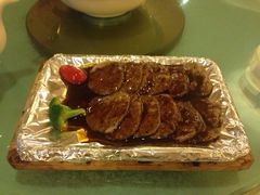 长春观斋补堂素菜馆-长春观斋补堂素菜馆