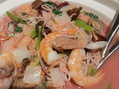 -莆田餐厅PUTIEN(西安万象天地店)