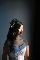 -欣薇婚纱(新源乐汇城店)