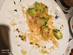 -百年恒益烧腊海鲜酒家·非遗传承(广州黄埔店)