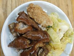 -林尧隆江猪脚饭店(东门店)