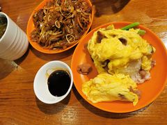 -澳门陈光记烧味饭店(南京德基广场店)