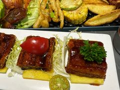 -3号仓库·创意中国菜(乐清正大广场店)