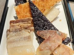 -小厨娘淮扬菜(河西奥美大厦店)
