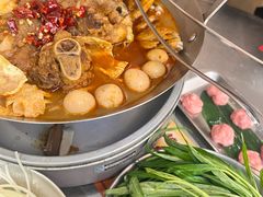 -小螺大作·螺蛳粉火锅(林和西店)