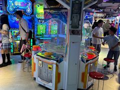 -环游嘉年华(广州-天河城店)
