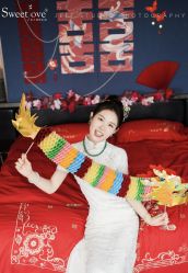 -JEFF STUDIO摄影摄像婚礼跟拍