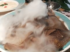 毛肚双拼-青瓷火锅料理(西单大悦城店)