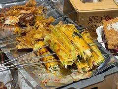 -熙成烧烤(白塔岭店)