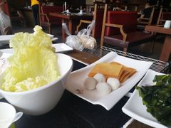 -重庆德庄火锅(体育中心店)