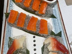 -小茉庐和牛自助火锅(龙湖万达店)