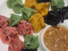 -1937青岛老味道·海肠捞饭·青岛菜(大鲍岛栈桥店)