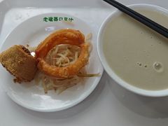 -老磁器口豆汁店(天坛店)