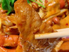 -拿渡·水煮鱼 麻辣香锅(西单大悦城店)