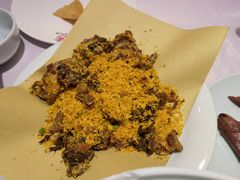 -味+新京宴·烤鸭·北京菜(创意谷店)