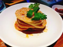 -胖哥俩肉蟹煲(虹口龙之梦店)