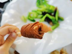 一指禅-素心小筑(后沙裕镇店)