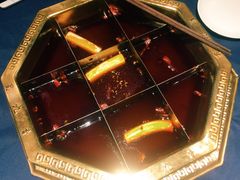 -蜀九香火锅(园艺山店)