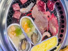 -谷町·烤肉自助(朱雀门店)