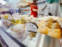 -宫门口馒头铺(创始人总店)