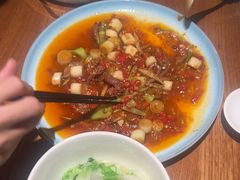 -蓉城小馆(科兴店)